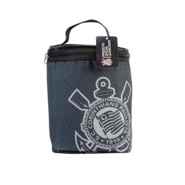 Imagem de Lancheira Sude Frasqueira Corinthians Emblema-Unissex