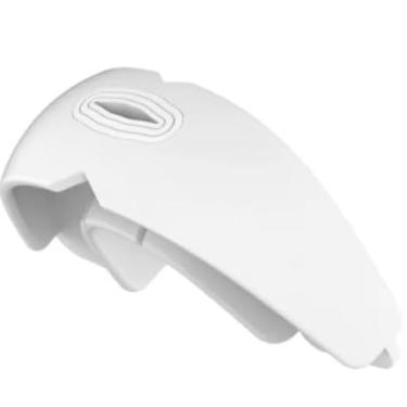 Imagem de Genérico Protetor Bucal Placa Bruxismo Apneia Durma Melhor Anti Ronco Silicone Macio