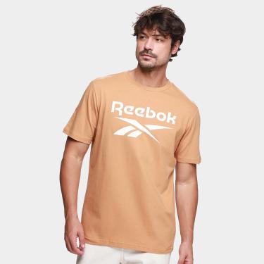 Imagem de Camiseta Reebok Oportunity Logo Masculina-Masculino