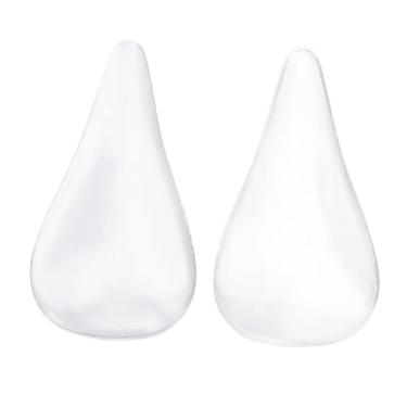 Imagem de Yinhing Corretivo Adesivo para Roupas íntimas, Almofadas de Privacidade de Silicone Premium Reutilizáveis ​​e Laváveis, Com Recurso Autoadesivo, para Biquínis, Roupas íntimas, Calças de