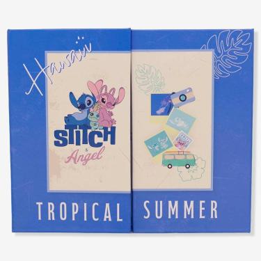 Imagem de Planner Capa Dura Stitch - Disney