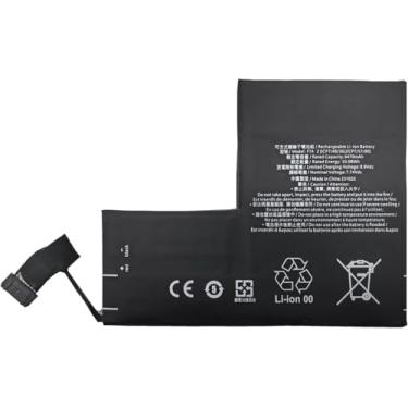 Imagem de Bateria do portátil adequada para Compatible for F7G F7A 2(ICP6/47/36+ICP6/57/80)-2 Steam Deck LCD/OLED Handheld Gaming PC Series 7.74V 50.08Wh