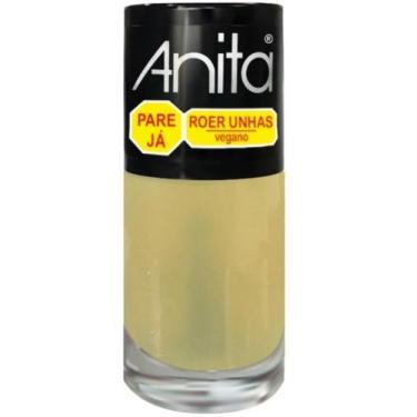 Imagem de Esmalte Anita 10ml - Pare Já de Roer Unhas 553