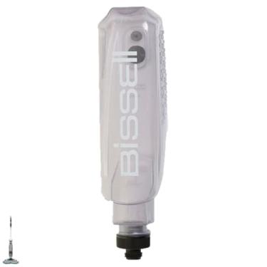 Imagem de Tanque de água de substituição para limpador de esfregão de piso rígido Bissell SpinWave Série 2039 2315 OEM # 1611570