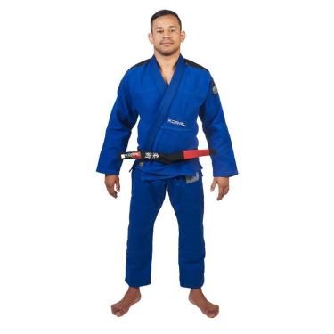 Imagem de Kimono Jiu Jitsu Koral Legacy Masculino-Masculino