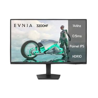 Imagem de Monitor Gamer Philips Evnia 23.8" 144HZ 0,5MS 24M2N3200NF