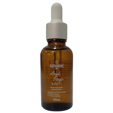 Imagem de Catharine Hill - Angel Magic Blindagem para Pele e Olhos by Pri Lessa