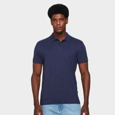 Imagem de Camisa Polo Colcci V Masculina-Masculino