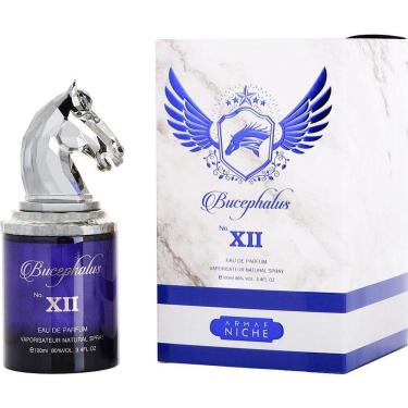 Imagem de Perfume Masculino Armaf Bucephalus Xii Eau De Parfum Spray 100 Ml