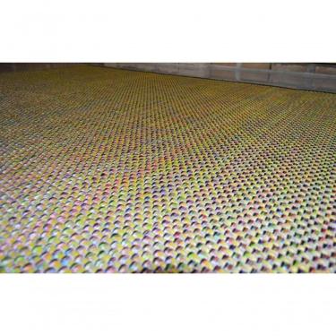 Imagem de Tapete Unique Kilim 4 Multi-a 150x200 Cm