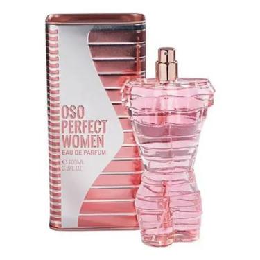 Imagem de Perfume Oso Woman Linn Young Edp Feminino 100ml