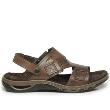 Imagem de SANDALIA PEGADA 131662-Masculino