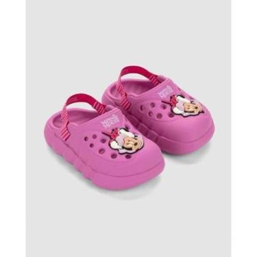 Imagem de Sandália Babuche Bebê Grendene Kids Dreamy-Unissex