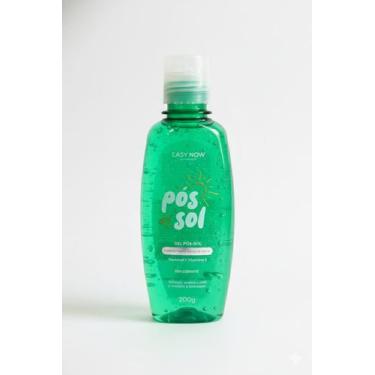 Imagem de Gel Pós-Sol Easy Now com Aloe Vera e Vitamina E  200g