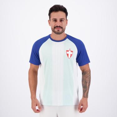 Imagem de Camisa Palmeiras Savoia Raglan Masculina-Masculino
