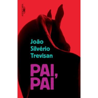 Imagem de Livro - Pai, pai