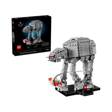 Imagem de LEGO Star Wars AT-AT 75440 525 Peças