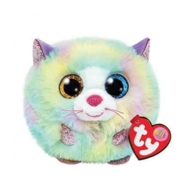 Imagem de Pelucia ty puff redonda 2dz fvle 049257 - TOYNG, 3