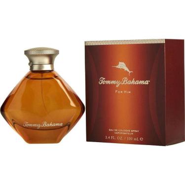 Imagem de Eau De Colônia Spray 100 Ml Tommy Bahama For Him Tommy Bahama Masculino