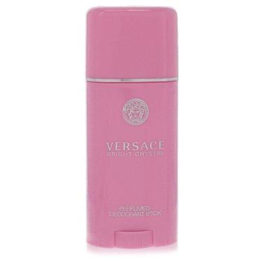 Imagem de Perfume Feminino Bright Crystal Versace 50 ml Desodorante Roll on