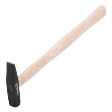 Imagem de Martelo Pena Madeira 100g 260mm Aço 45 Sparta Doméstico