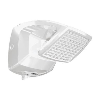 Imagem de Ducha Eletrônica Lorenzetti Futura Multitemperaturas 127V 5500W, 5500W