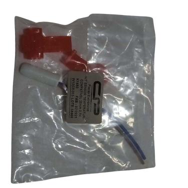 Imagem de Sensor De Temperatura Compatível Refrigerador Brastemp 2,7K