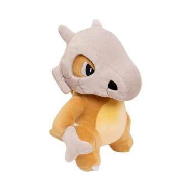 Imagem de Brinquedos De Pelúcia Pokémon Para Crianças Pikachu Charizard Eevee Em