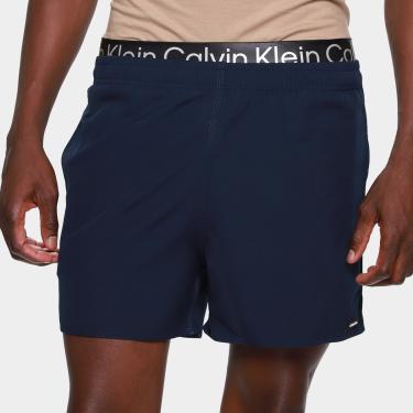 Imagem de Short Calvin Klein Swim I Masculino-Masculino