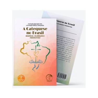 Imagem de A Catequese No Brasil: Memória, Celebração E Perspectivas - Vol. 1