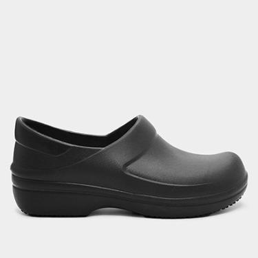 Imagem de Sandália Crocs Neria Pro Work  Feminina-Feminino