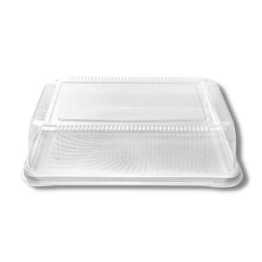 Imagem de G70 Embalagem Para Bolo E Torta P70 Baixa Branca Com 40un. - PPLAST