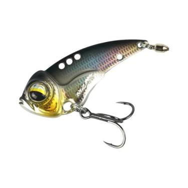 Imagem de Iscas Artificiais Castfanatic MZ55 MZ60 De 13g E 17g, Tipo Spinner Bai