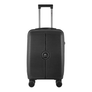 Imagem de Mala de Viagem Tamanho Bordo 10kg em Polipropileno Gladiador Horizon P