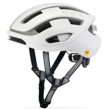 Imagem de Capacete Bike Fizik Kudo, Branco, G