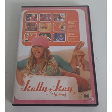 Imagem de Kelly Key Ao Vivo Dvd