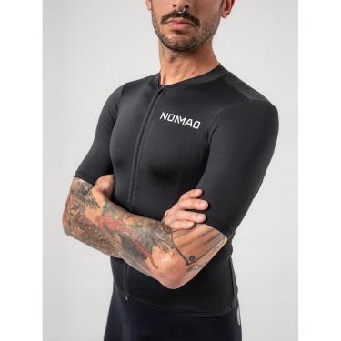 Imagem de Camisa Jersey Ciclismo Nomad Core Masculino-Masculino