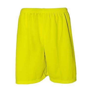 Imagem de Calção Futebol Kanga Sports Masculino-Masculino