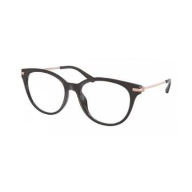 Imagem de Armação para Óculos de Grau Michael Kors Tortola MK4135 4003-Feminino