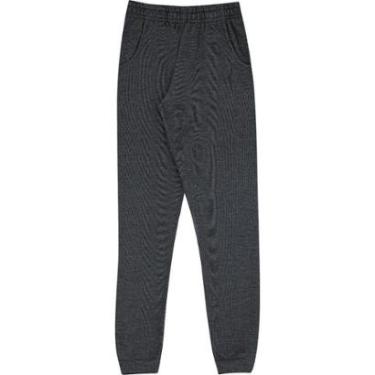 Imagem de Calça Moletinho Juvenil Menino Pulla Bulla Ref. 52971-Masculino