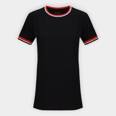 Imagem de Camiseta São Paulo 1930 Feminina-Feminino