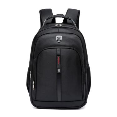 Imagem de Mochila Executiva Masculina Reforçada Trabalho Faculdade Espaçosa 16 Litros-Masculino