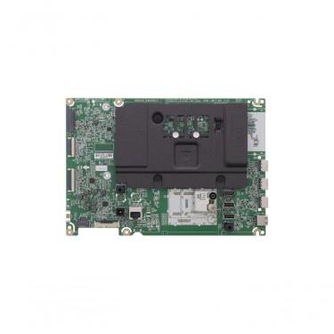 Imagem de Placa Principal TV LG OLED48C4PSA EBU67638598