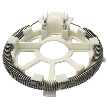 Imagem de Resistência Chuveiro Hydra Safira Bivolt - 3340CO044 - Deca