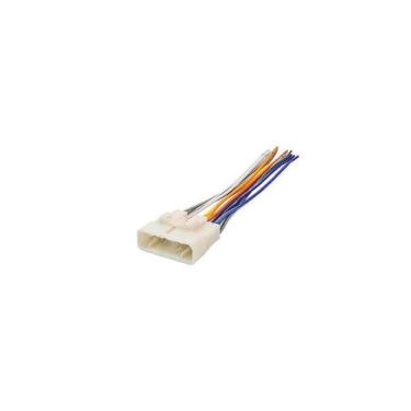 Imagem de Conector Permak Para Cd Gm S10 35/D6