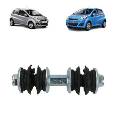 Imagem de Bieleta dianteira jac j2 2013 a 2016 lado direito ou lado esquerdo 488