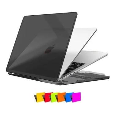 Imagem de Capa Case Compatível Com Macbookk PRO 13 A1278 Com Entrada de CD/DVD F