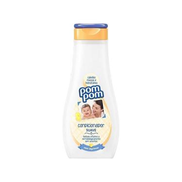 Imagem de Condicionador Infantil Pom Pom Suave-Unissex