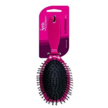 Imagem de Escova de Cabelo Sveda Hair Almofada Oval 1un