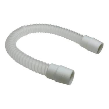 Imagem de Traqueia Branca PVC 22mm x 1,80m CPAP/BiPAP Gaslive TRS22-19